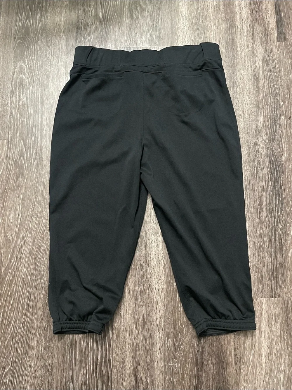 Nike Vapor Select 3/4 Length Softball Pants